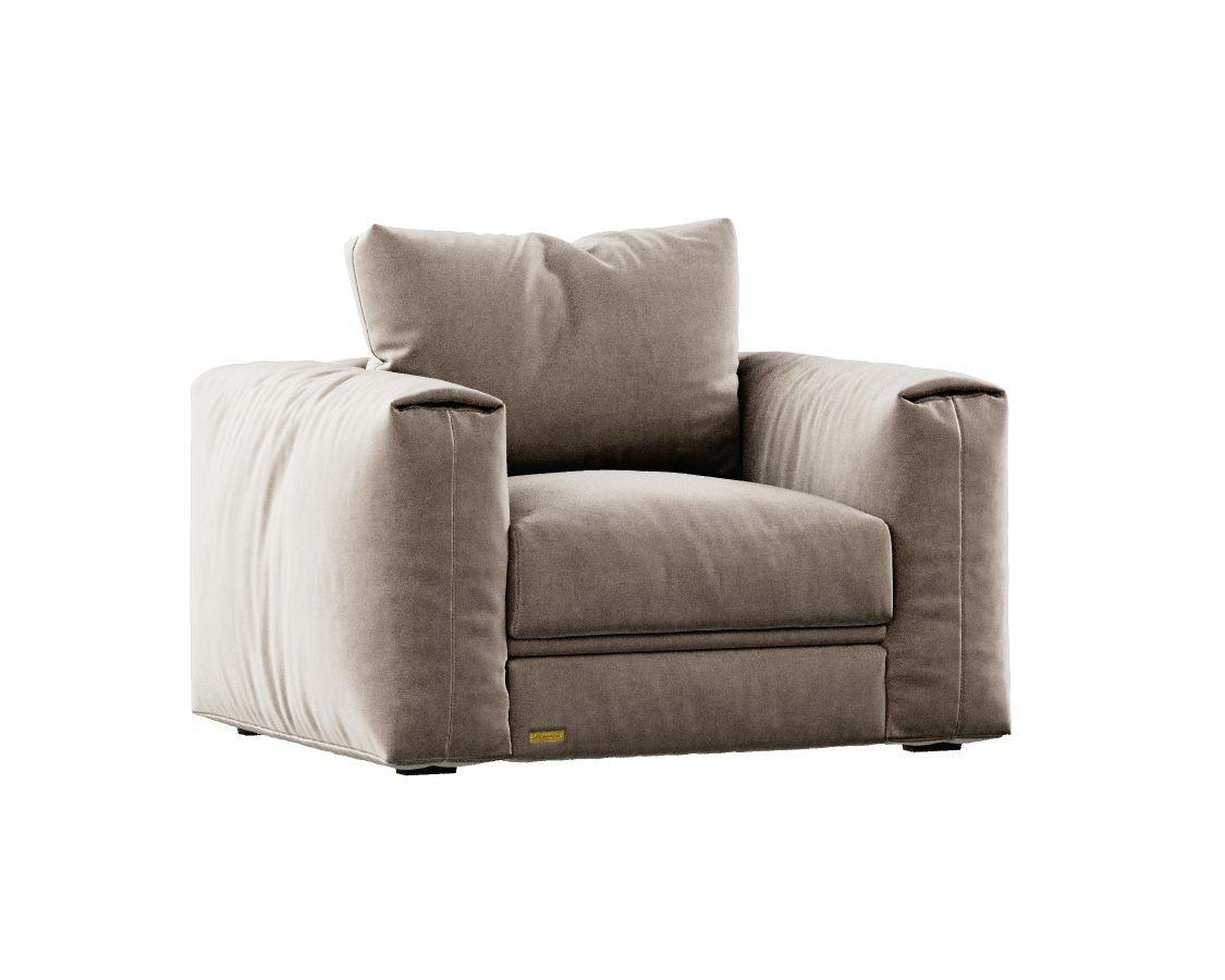 Frankof Даллас Кресло